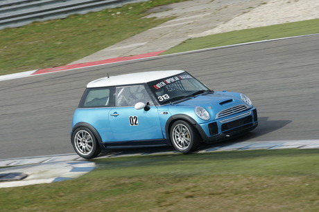 Circuit Assen Testdagen