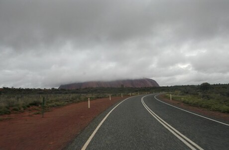 Uluru