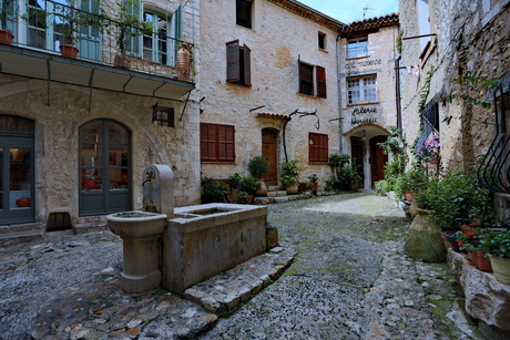 Saint-Paul-de-Vence