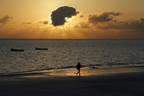 Zanzibar