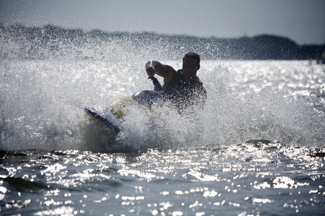 waterpret @ gooimeer - Huizen