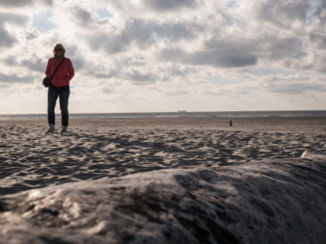 strandwandeling 1