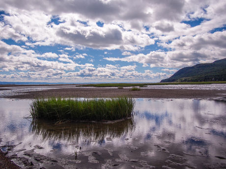 Canada Québec Baie-Saint-Paul