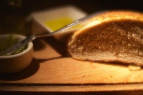 Brood en boter