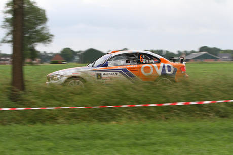 Vechtdalrally 2013