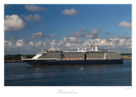 Westerdam