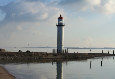 opdracht nummer 1 (vuurtoren)