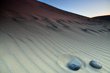 Las Dunas #2