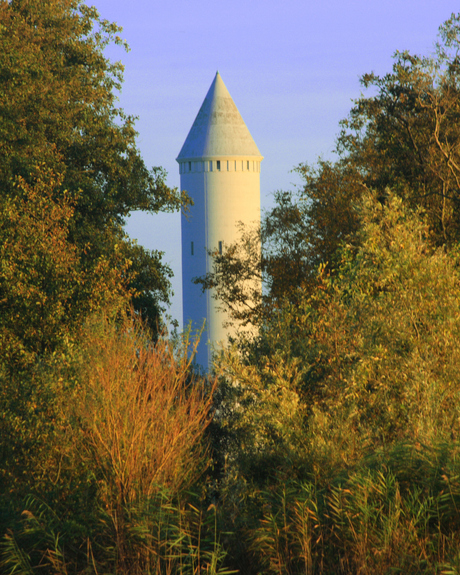 watertoren