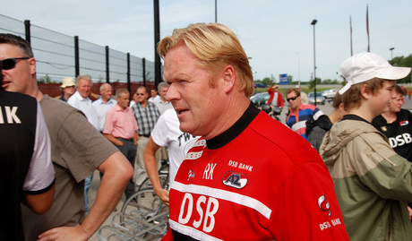 Ronald Koeman