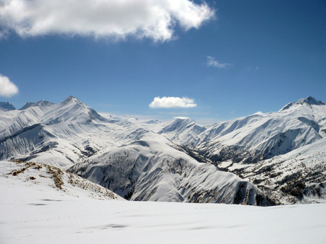 Le Corbier, Frankrijk