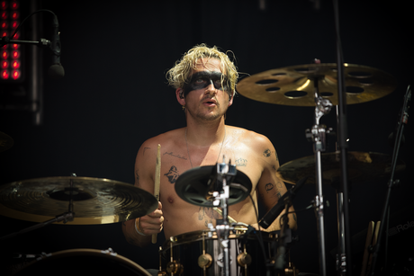 Vive La Fête @ Conincxpop 2025