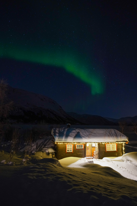 Lofoten, Noorwegen