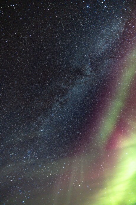 Melkweg Aurora