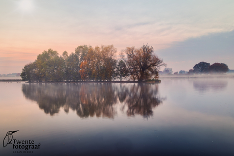 Natuurgebied Dakhorst