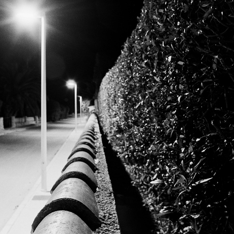 Urbanización Moraira