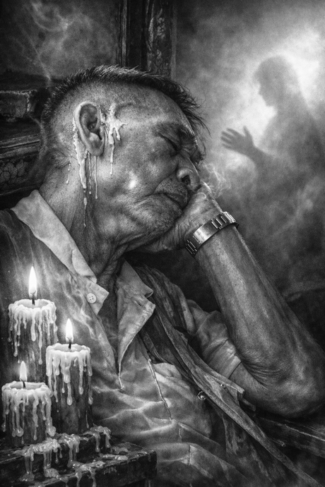 Wachters van het vuur