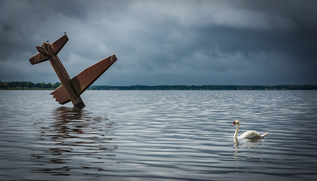 Oorlogsmonument Harderwijk 