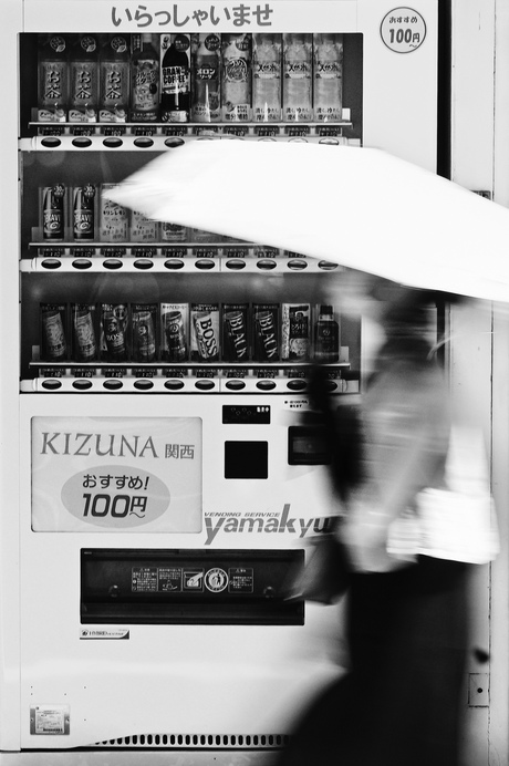 Japans fris