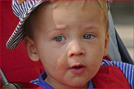 wat een lekker kereltje.............................