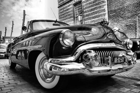 Buick Super (1951)
