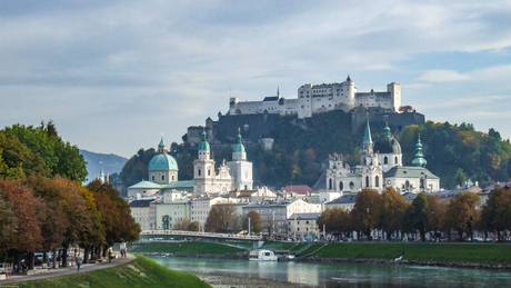 Salzburg (2006 B)