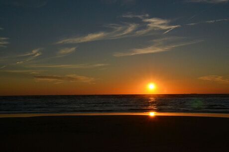 Sunset 03-08-2013.JPG