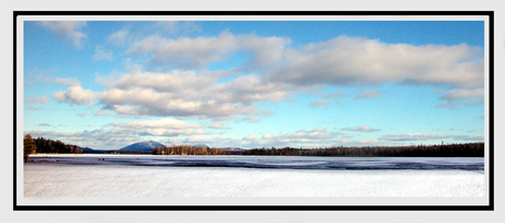 Mooseheadlake