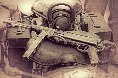 De slag bij Ypenburg