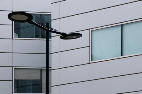 Straatverlichting