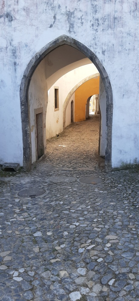 poort