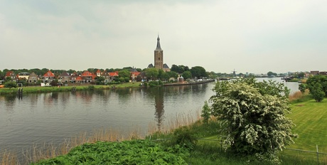 Stadsfront Hasselt