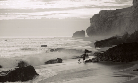 Portugal-Nazaré