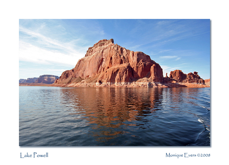 Lake Powell