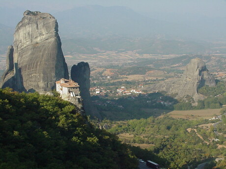 Meteora 3