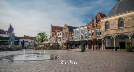 Zierikzee 