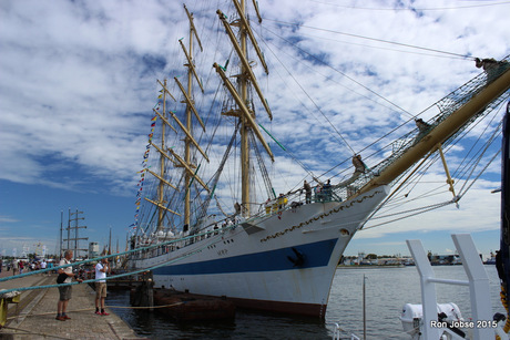 Vlissingen Maritiem 2015