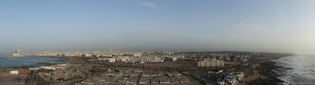 Panorama Casablanca