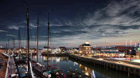 Harlingen Havenstad