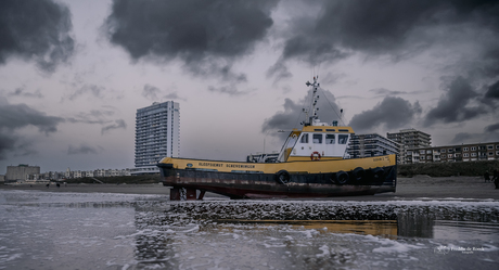 Zandvoort aan Zee