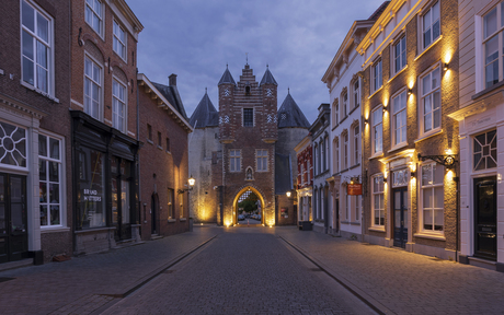 Gevangenpoort 
