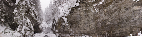 breitachklamm