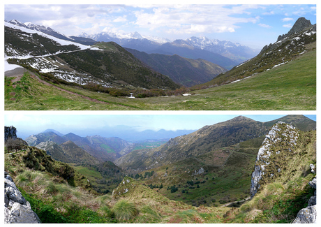 Picos de Europa