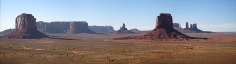 Monument Valley