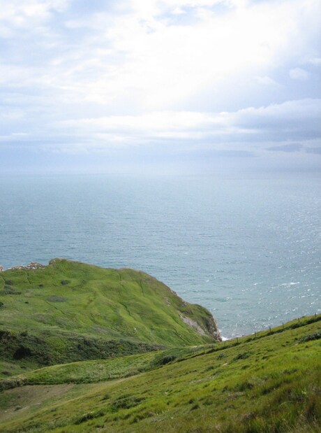 Jurassic coast