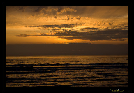 "Strandwandeling"