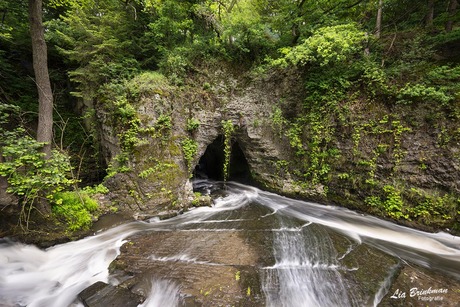 Waterval 