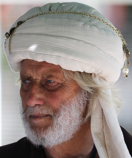 Rembrandt dagen Leiden