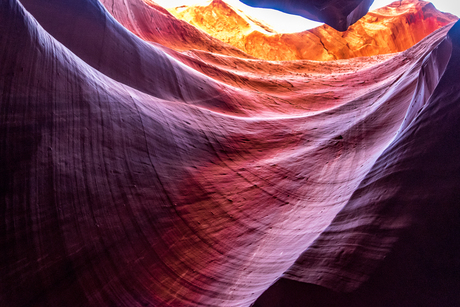 antelope canyon