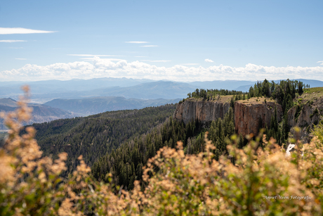 Flattops colorado